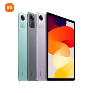تبلت شیائومی ردمی پد Xiaomi Redmi Pad SE ظرفیت 128 گیگابایت و رم 4 گیگابایت