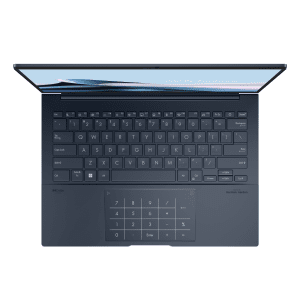لپ تاپ ایسوس زنبوک 2024 مدل ASUS Zenbook X14 UX3405MA Core Ultra 7 155H 32G 1T OLED 2.8K 120Hz