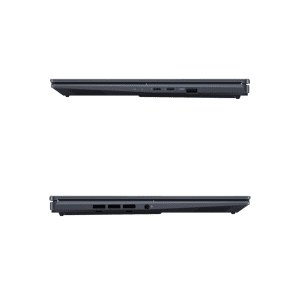 لپ تاپ ایسوس زنبوک 2023 مدل  ASUS Zenbook Pro 14 Duo UX8402VV i9 13900H RTX4060 85W 32G 1T OLED 2.8K 120Hz