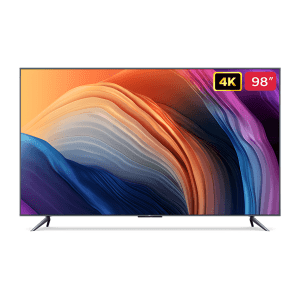 تلویزیون هوشمند شیائومی سایز 98 اینچ مدل Xiaomi Redmi Max 98" 2022