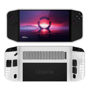 کاور TPU لیجن گو مدل Lenovo Legion Go TPU cover