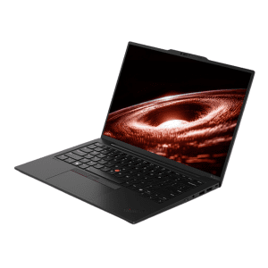 لپ تاپ لنوو تینک پد X1 کربن مدل Lenovo ThinkPad X1 Carbon AI Core Ultra 7 155H 32G 1T 2.8K OLED LTE 2024