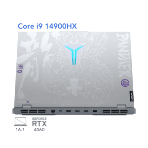 لپ تاپ گیمینگ لنوو لیجن 5 پرو مدل  Lenovo Legion 5 Pro Y9000P i9 14900HX RTX 4060 140W 16G 1T 2.5K 240Hz 2024 PANDAER