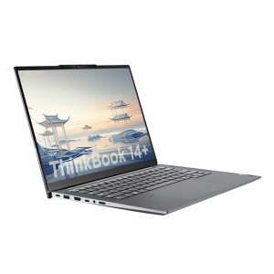 لپ تاپ لنوو تینک بوک +14 مدل Lenovo ThinkBook 14+ Core Ultra 5 125H 16G 2.5K 90Hz 2024