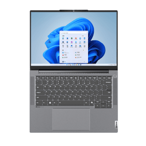 لپ تاپ لنوو تینک بوک +14 مدل Lenovo ThinkBook 14+ Core Ultra 5 125H 32G 1T 3K 120Hz 2024