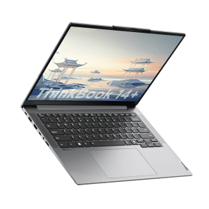 لپ تاپ لنوو تینک بوک +14 مدل Lenovo ThinkBook 14+ Core Ultra 5 125H RTX 4050 95W 16G 2.5K 90Hz 2024