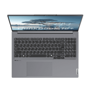 لپ تاپ لنوو تینک بوک +16 مدل Lenovo ThinkBook 16+ Core Ultra 5 125H 32G 1T 2.5K 120Hz 2024