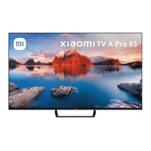 تلویزیون هوشمند 65 اینچ شیائومی مدل Xiaomi TV A Pro 65