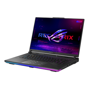 لپ تاپ گیمینگ ایسوس راگ استریکس ROG Strix G16 Super G634JYR i9 14900HX RTX4090 175W 32G 1T 2024