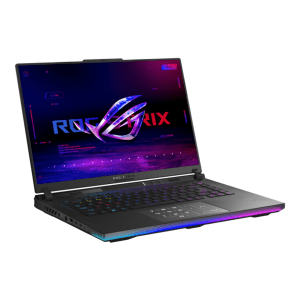 لپ تاپ گیمینگ ایسوس راگ استریکس ROG Strix G16 Super G634JYR i9 14900HX RTX4090 175W 32G 1T 2024