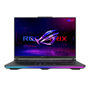 لپ تاپ گیمینگ ایسوس راگ استریکس ROG Strix G16 Super G634JYR i9 14900HX RTX4090 175W 32G 1T 2024