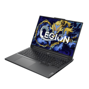 لپ تاپ گیمینگ لنوو لیجن 5 پرو مدل Lenovo Legion 5 Slim Y7000P i7 14700HX RTX 4070 140W 16G 1T 2.5K 165Hz 2024