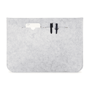کاور لپ تاپ  مناسب برای سایز 14 اینچ  Protective Felt Laptop Sleeve Bag