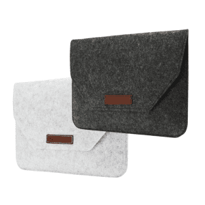 کاور لپ تاپ مناسب برای سایز 14 اینچ Protective Felt Laptop Sleeve Bag