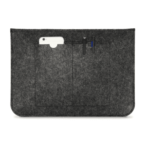 کاور لپ تاپ مناسب برای سایز 14 اینچ Protective Felt Laptop Sleeve Bag
