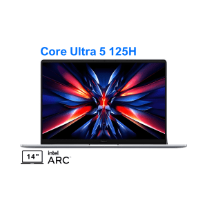 لپ تاپ  شیائومی ردمی بوک پرو 14 مدل  Xiaomi RedmiBook Pro 14 U5 125H 32G 1T 2.8K 120Hz 2024