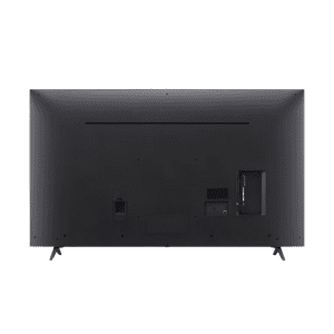 تلویزیون هوشمند ال جی 55 اینچ مدل LG UQ80006 55 UHD TV