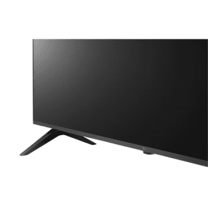 تلویزیون هوشمند ال جی 65 اینچ مدل LG UQ80006 65 UHD TV
