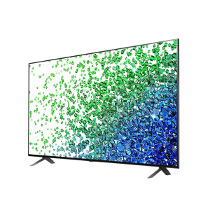تلویزیون هوشمند نانوسل ال جی سایز 55 اینچ مدل LG NANO80 55 TV