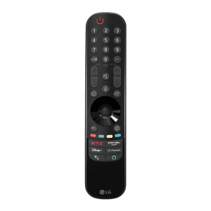 تلویزیون هوشمند نانوسل ال جی سایز 65 اینچ مدل LG NANO80 65 TV