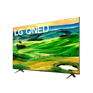تلویزیون هوشمند 65 اینچ کیوند ال جی مدل LG QNED806 65 TV