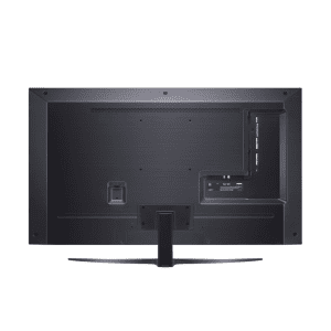 تلویزیون هوشمند نانوسل ال جی سایز 55 اینچ مدل LG NANO84 55 TV