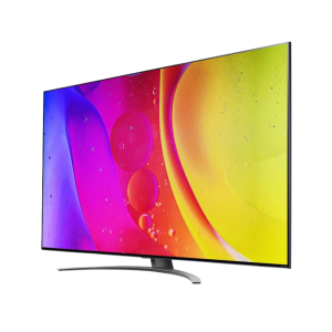 تلویزیون هوشمند نانوسل ال جی سایز 75 اینچ مدل LG NANO84 75 TV