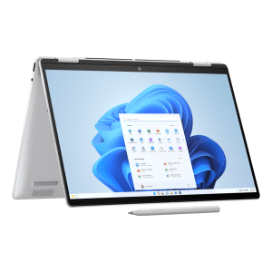 لپ تاپ اچ پی انوی 2024 مدل HP Envy x360 14 R7 8845HS 16G 1T OLED 2.8K 120Hz