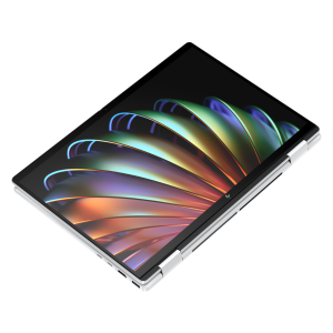 لپ تاپ اچ پی انوی x360 مدل HP Envy x360 14 R5 8645HS 16G 1T OLED 2.8K 120Hz 2024