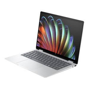 لپ تاپ اچ پی انوی x360 مدل HP Envy x360 14 R5 8645HS 16G 1T OLED 2.8K 120Hz 2024