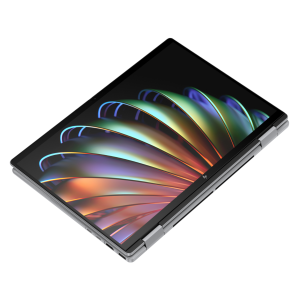 لپ تاپ اچ پی انوی x360 مدل HP Envy x360 14 R7 8845HS 16G 1T OLED 2.8K 120Hz 2024