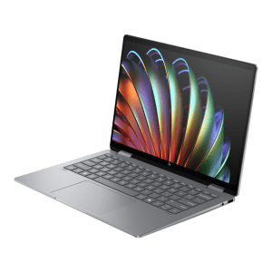لپ تاپ اچ پی انوی x360 مدل HP Envy x360 14 R7 8845HS 16G 1T OLED 2.8K 120Hz 2024