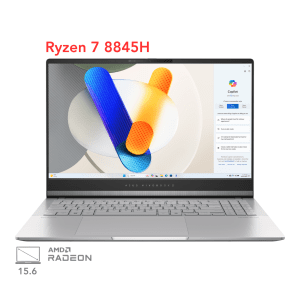 لپ تاپ ایسوس ویووبوک S 15 مدل ASUS Vivobook S 15 M5506UA R7 8845H 16G 1T OLED 2.8K 120Hz 2024
