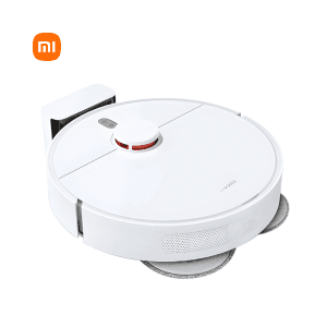 جارو برقی رباتیک شیائومی مدل Xiaomi Robot Vacuum S10 Plus