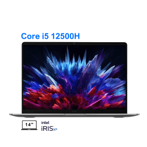 لپ تاپ شیائومی ردمی بوک Xiaomi RedmiBook 14 i5 12500H 2.8K 120Hz 2023