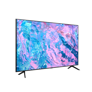 تلویزیون هوشمند سامسونگ سایز 50 اینچ مدل Samsung CU7000 50 TV