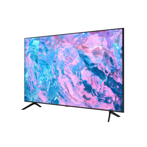 تلویزیون هوشمند سامسونگ سایز 55 اینچ مدل Samsung CU7000 55 TV