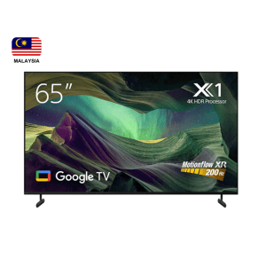 تلویزیون هوشمند 65 اینچ سونی مدل Sony X85L 65 TV