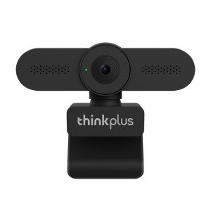 وب کم  لنوو تینک پلاس مدل Lenovo Thinkplus Webcam WL22A