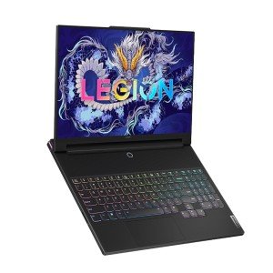 لپ تاپ گیمینگ لنوو لیجن 9 مدل Lenovo Legion 9 Y9000K i9 14900HX RTX4090 175W 64G 2T Mini LED 3.2K 165Hz 2024