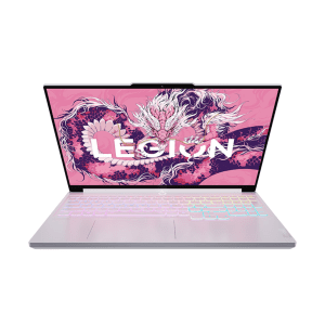 لپ تاپ گیمینگ لنوو لیجن 7 اسلیم مدل Lenovo Legion 7 Slim Y9000X 14900HX RTX 4070 130W 32G 1T 3.2K 165Hz 2024