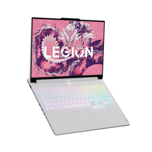 لپ تاپ گیمینگ لنوو لیجن 7 اسلیم مدل Lenovo Legion 7 Slim Y9000X 14900HX RTX 4070 130W 32G 1T 3.2K 165Hz 2024