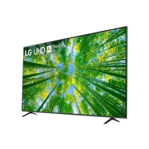 تلویزیون هوشمند ال جی 50 اینچ مدل LG UQ80006 50 UHD TV