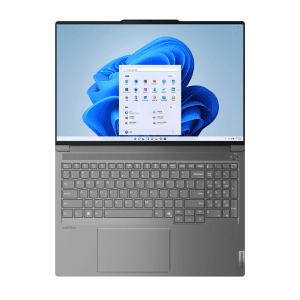 لپ تاپ لنوو تینک بوک 16p مدل Lenovo ThinkBook 16p Core i7 14650HX RTX4060 32G 1T 3.2K 165Hz 2024