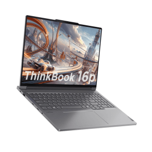 لپ تاپ لنوو تینک بوک 16p مدل Lenovo ThinkBook 16p Core i9 14900HX RTX4060 32G 1T 3.2K 165Hz 2024