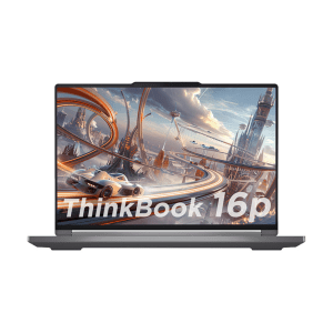 لپ تاپ لنوو تینک بوک 16p مدل Lenovo ThinkBook 16p Core i9 14900HX RTX4060 32G 1T 3.2K 165Hz 2024