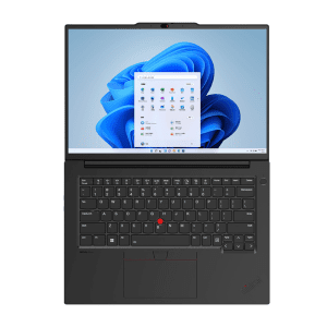 لپ تاپ ورک استیشن لنوو تینک پد T14p مدل Lenovo ThinkPad T14p  Core Ultra 9 185H  32G 1T 3K 120Hz 2024