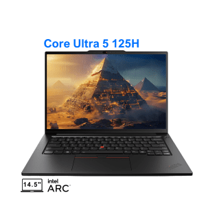 لپ تاپ ورک استیشن لنوو تینک پد T14p مدل Lenovo ThinkPad T14p  Core Ultra 5 125H  32G 1T 2.5K 90Hz 2024