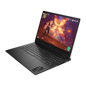 لپ تاپ گیمینگ اچ پی آمن  HP Omen 16 Pro WF1142TX i7 14650HX RTX 4060 140W 16G 512G 2.5K 240Hz 2024