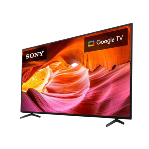 تلویزیون هوشمند 55 اینچ سونی مدل Sony X75K 55 TV